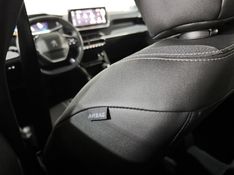 PEUGEOT 208 1.0 GRIFFE 12V TURBO 2024/2024 SUL SERRA MOTORS CAXIAS DO SUL / Carros no Vale