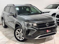 VOLKSWAGEN TAOS 1.4 16V COMFORTLINE TSI 2021/2022 SUL SERRA MOTORS CAXIAS DO SUL / Carros no Vale