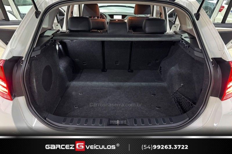 BMW X1 2.0 18I 4X2 16V 2010/2011 GARCEZ VEÍCULOS BENTO GONÇALVES / Carros no Vale