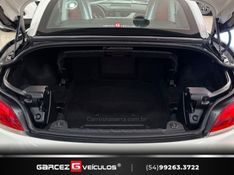 BMW Z4 2.0 ROADSTER 20I GP 16V 2011/2012 GARCEZ VEÍCULOS BENTO GONÇALVES / Carros no Vale