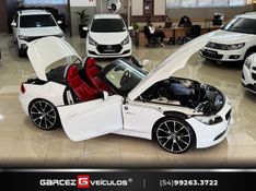 BMW Z4 2.0 ROADSTER 20I GP 16V 2011/2012 GARCEZ VEÍCULOS BENTO GONÇALVES / Carros no Vale