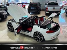 BMW Z4 2.0 ROADSTER 20I GP 16V 2011/2012 GARCEZ VEÍCULOS BENTO GONÇALVES / Carros no Vale