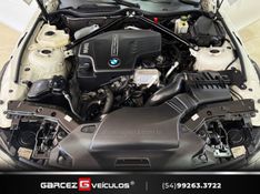 BMW Z4 2.0 ROADSTER 20I GP 16V 2011/2012 GARCEZ VEÍCULOS BENTO GONÇALVES / Carros no Vale