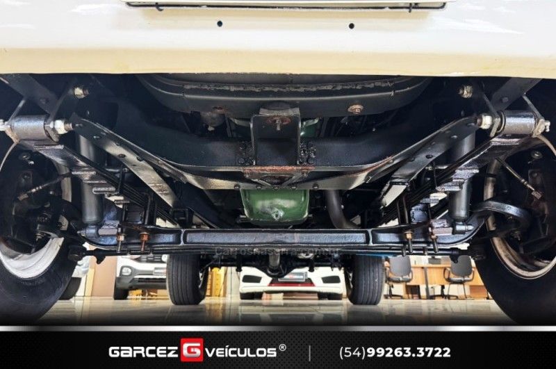 CHEVROLET C14 1964/1964 GARCEZ VEÍCULOS BENTO GONÇALVES / Carros no Vale