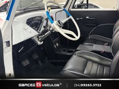 CHEVROLET C14 1964/1964 GARCEZ VEÍCULOS BENTO GONÇALVES / Carros no Vale