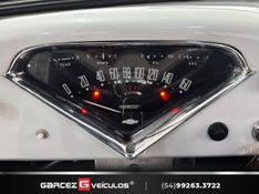CHEVROLET C14 1964/1964 GARCEZ VEÍCULOS BENTO GONÇALVES / Carros no Vale