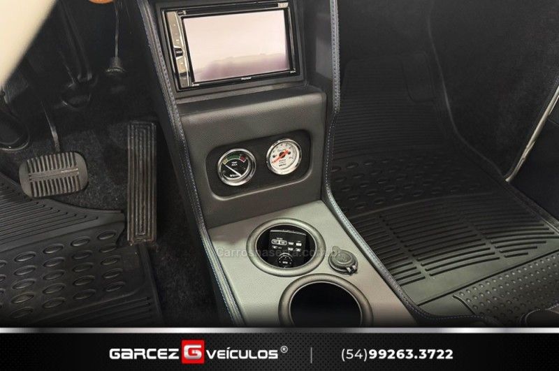 CHEVROLET C14 1964/1964 GARCEZ VEÍCULOS BENTO GONÇALVES / Carros no Vale