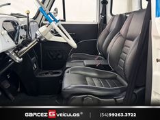 CHEVROLET C14 1964/1964 GARCEZ VEÍCULOS BENTO GONÇALVES / Carros no Vale