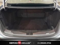 CHEVROLET CRUZE 1.4 TURBO LTZ 16V 2019/2019 GARCEZ VEÍCULOS BENTO GONÇALVES / Carros no Vale