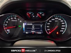 CHEVROLET CRUZE 1.4 TURBO LTZ 16V 2019/2019 GARCEZ VEÍCULOS BENTO GONÇALVES / Carros no Vale