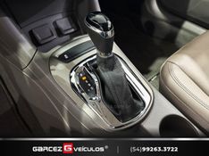 CHEVROLET CRUZE 1.4 TURBO LTZ 16V 2019/2019 GARCEZ VEÍCULOS BENTO GONÇALVES / Carros no Vale