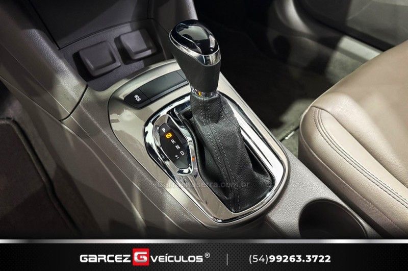 CHEVROLET CRUZE 1.4 TURBO LTZ 16V 2019/2019 GARCEZ VEÍCULOS BENTO GONÇALVES / Carros no Vale