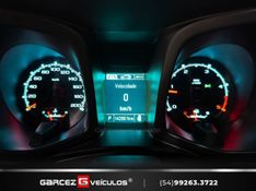 CHEVROLET S10 2.8 LT 4X4 CD 16V TURBO 2014/2015 GARCEZ VEÍCULOS BENTO GONÇALVES / Carros no Vale
