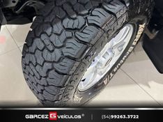 CHEVROLET S10 2.8 LT 4X4 CD 16V TURBO 2014/2015 GARCEZ VEÍCULOS BENTO GONÇALVES / Carros no Vale