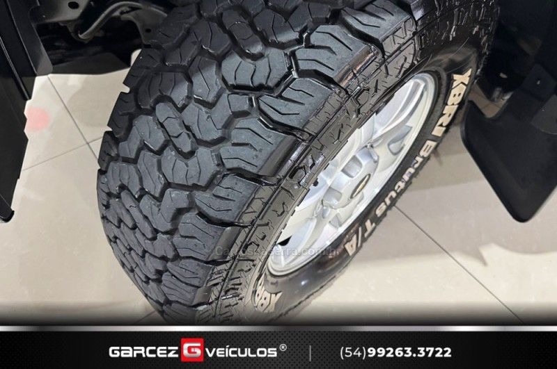 CHEVROLET S10 2.8 LT 4X4 CD 16V TURBO 2014/2015 GARCEZ VEÍCULOS BENTO GONÇALVES / Carros no Vale