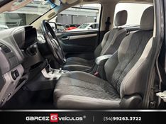 CHEVROLET S10 2.8 LT 4X4 CD 16V TURBO 2014/2015 GARCEZ VEÍCULOS BENTO GONÇALVES / Carros no Vale