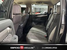 CHEVROLET S10 2.8 LT 4X4 CD 16V TURBO 2014/2015 GARCEZ VEÍCULOS BENTO GONÇALVES / Carros no Vale