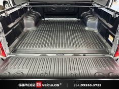 CHEVROLET S10 2.8 LTZ 4X4 CD TURBO 2019/2020 GARCEZ VEÍCULOS BENTO GONÇALVES / Carros no Vale