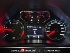CHEVROLET S10 2.8 LTZ 4X4 CD TURBO 2019/2020 GARCEZ VEÍCULOS BENTO GONÇALVES / Carros no Vale