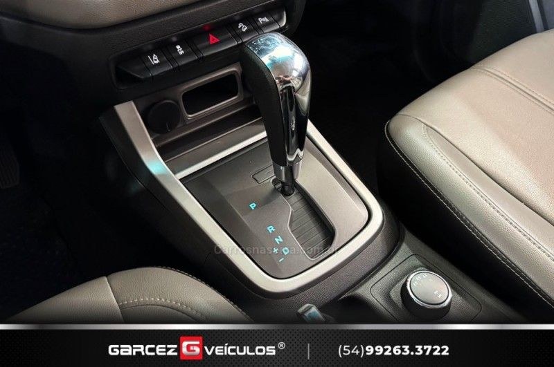 CHEVROLET S10 2.8 LTZ 4X4 CD TURBO 2019/2020 GARCEZ VEÍCULOS BENTO GONÇALVES / Carros no Vale