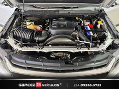 CHEVROLET S10 2.8 LTZ 4X4 CD TURBO 2019/2020 GARCEZ VEÍCULOS BENTO GONÇALVES / Carros no Vale