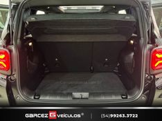 JEEP RENEGADE 1.3 S T270 16V TURBO 4×4 2022/2022 GARCEZ VEÍCULOS BENTO GONÇALVES / Carros no Vale