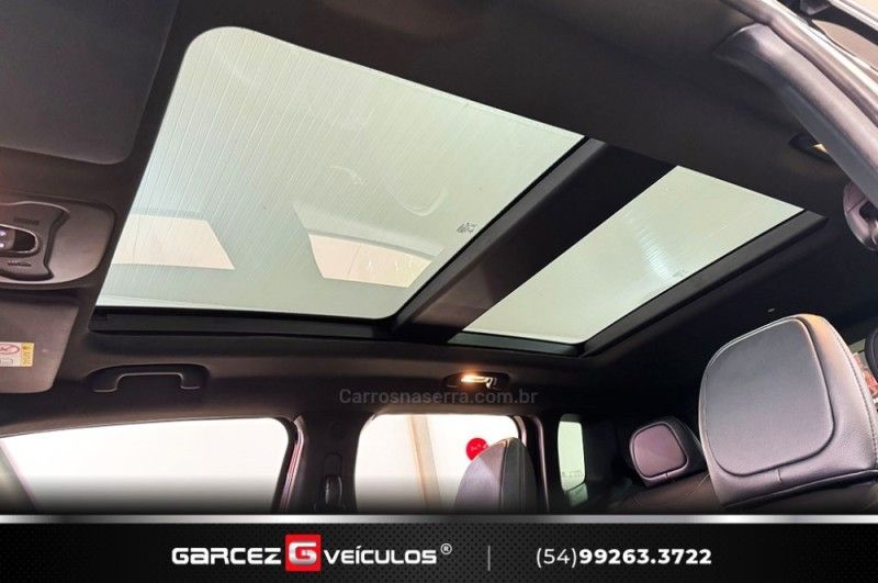 JEEP RENEGADE 1.3 S T270 16V TURBO 4×4 2022/2022 GARCEZ VEÍCULOS BENTO GONÇALVES / Carros no Vale