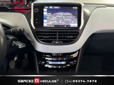 PEUGEOT 208 1.5 ACTIVE PACK 8V 2015/2016 GARCEZ VEÍCULOS BENTO GONÇALVES / Carros no Vale