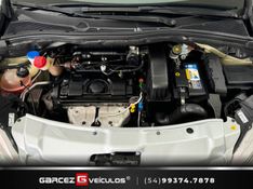 PEUGEOT 208 1.5 ACTIVE PACK 8V 2015/2016 GARCEZ VEÍCULOS BENTO GONÇALVES / Carros no Vale