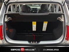 VOLKSWAGEN CROSSFOX 1.6 MI 8V 2010/2011 GARCEZ VEÍCULOS BENTO GONÇALVES / Carros no Vale