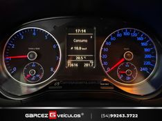 VOLKSWAGEN CROSSFOX 1.6 MI 8V 2010/2011 GARCEZ VEÍCULOS BENTO GONÇALVES / Carros no Vale