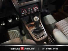 VOLKSWAGEN CROSSFOX 1.6 MI 8V 2010/2011 GARCEZ VEÍCULOS BENTO GONÇALVES / Carros no Vale