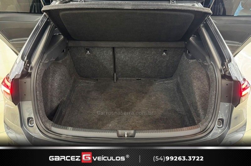 VOLKSWAGEN NIVUS 1.0 TSI HIGHLINE 2021/2021 GARCEZ VEÍCULOS BENTO GONÇALVES / Carros no Vale