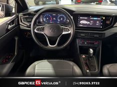 VOLKSWAGEN NIVUS 1.0 TSI HIGHLINE 2021/2021 GARCEZ VEÍCULOS BENTO GONÇALVES / Carros no Vale