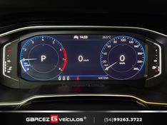 VOLKSWAGEN NIVUS 1.0 TSI HIGHLINE 2021/2021 GARCEZ VEÍCULOS BENTO GONÇALVES / Carros no Vale
