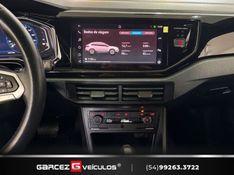 VOLKSWAGEN NIVUS 1.0 TSI HIGHLINE 2021/2021 GARCEZ VEÍCULOS BENTO GONÇALVES / Carros no Vale