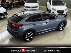 VOLKSWAGEN NIVUS 1.0 TSI HIGHLINE 2021/2021 GARCEZ VEÍCULOS BENTO GONÇALVES / Carros no Vale