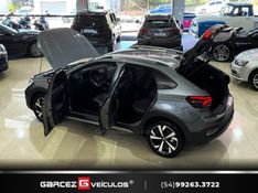 VOLKSWAGEN NIVUS 1.0 TSI HIGHLINE 2021/2021 GARCEZ VEÍCULOS BENTO GONÇALVES / Carros no Vale