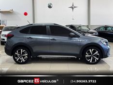 VOLKSWAGEN NIVUS 1.0 TSI HIGHLINE 2021/2021 GARCEZ VEÍCULOS BENTO GONÇALVES / Carros no Vale
