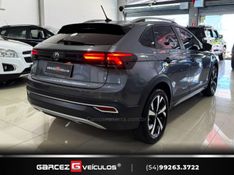 VOLKSWAGEN NIVUS 1.0 TSI HIGHLINE 2021/2021 GARCEZ VEÍCULOS BENTO GONÇALVES / Carros no Vale