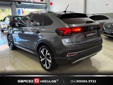 VOLKSWAGEN NIVUS 1.0 TSI HIGHLINE 2021/2021 GARCEZ VEÍCULOS BENTO GONÇALVES / Carros no Vale