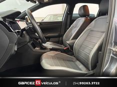 VOLKSWAGEN NIVUS 1.0 TSI HIGHLINE 2021/2021 GARCEZ VEÍCULOS BENTO GONÇALVES / Carros no Vale