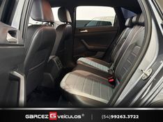 VOLKSWAGEN NIVUS 1.0 TSI HIGHLINE 2021/2021 GARCEZ VEÍCULOS BENTO GONÇALVES / Carros no Vale