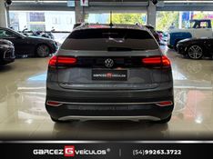 VOLKSWAGEN NIVUS 1.0 TSI HIGHLINE 2021/2021 GARCEZ VEÍCULOS BENTO GONÇALVES / Carros no Vale