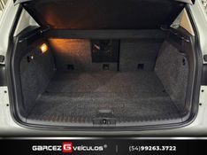 VOLKSWAGEN TIGUAN 1.4 TSI 16V TURBO 2017/2017 GARCEZ VEÍCULOS BENTO GONÇALVES / Carros no Vale