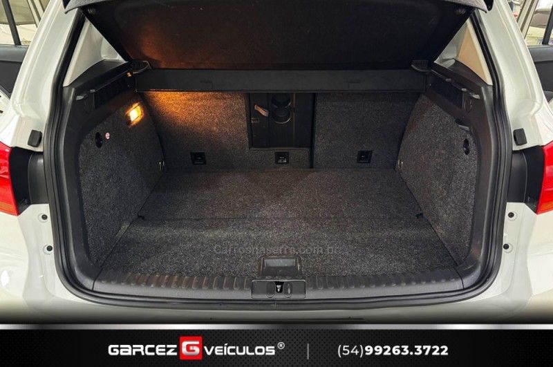VOLKSWAGEN TIGUAN 1.4 TSI 16V TURBO 2017/2017 GARCEZ VEÍCULOS BENTO GONÇALVES / Carros no Vale