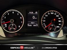 VOLKSWAGEN TIGUAN 1.4 TSI 16V TURBO 2017/2017 GARCEZ VEÍCULOS BENTO GONÇALVES / Carros no Vale