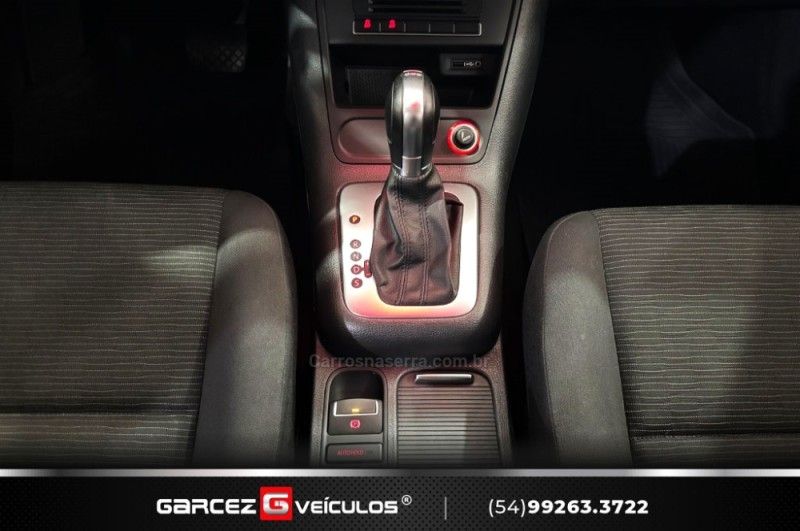 VOLKSWAGEN TIGUAN 1.4 TSI 16V TURBO 2017/2017 GARCEZ VEÍCULOS BENTO GONÇALVES / Carros no Vale