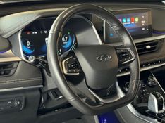 CHERY TIGGO 1.6 16V TURBO GDI 8 TXS 2021/2022 GRIFFCAR MULTIMARCAS DOIS IRMÃOS / Carros no Vale