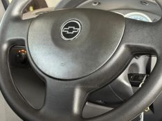 CHEVROLET MERIVA 1.4 MPFI MAXX 8V ECONO 2010/2011 GRIFFCAR MULTIMARCAS DOIS IRMÃOS / Carros no Vale